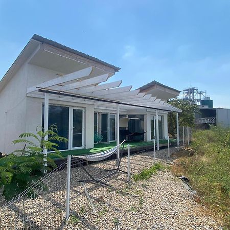 Cabana De La Dunare Villa Basarabi Dış mekan fotoğraf