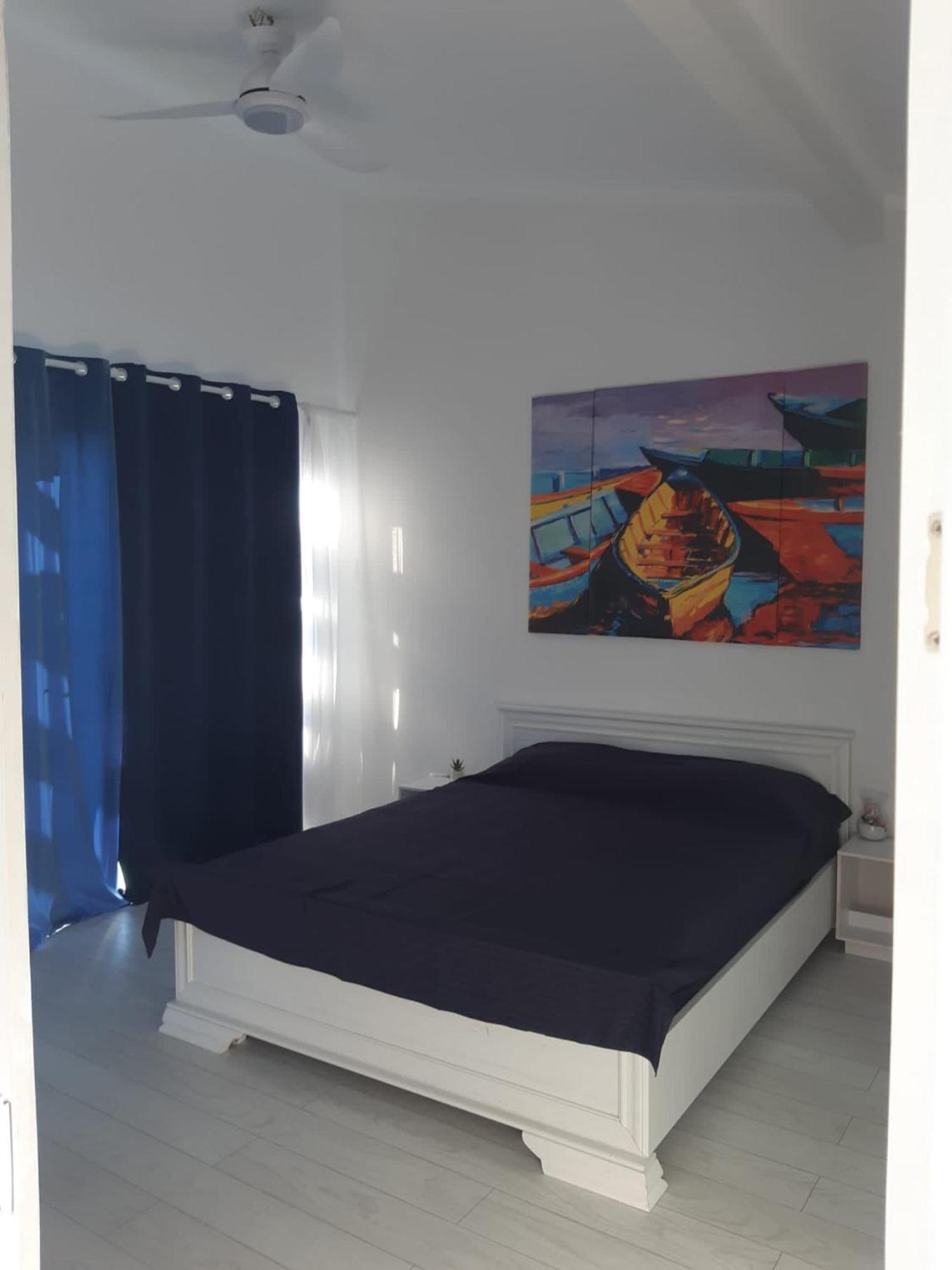Cabana De La Dunare Villa Basarabi Dış mekan fotoğraf